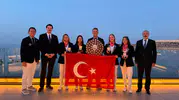 Golf Milli Takımlarımız Malta'dan çifte madalyayla döndü