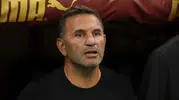 Galatasaray sezonu puan kaybıyla açtı Okan Buruk transfer bekliyor