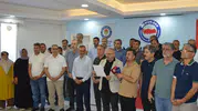 Mardinli STK temsilcilerinden Meclis kararına tam destek