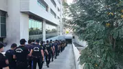 Mersin merkezli yasa dışı bahis çetesine ağır darbe
