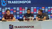 Trabzonspor Ferencvaros karşısında rövanş için avantaj arıyor