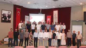 Manisa’daki tavuk çiftliklerinde güvenlik kuralları değişti