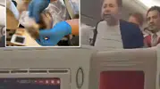 THY uçağındaki skandalla tanınan PETLAS sahibine büyük operasyon: Evinden bakın ne çıktı?
