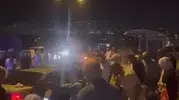 Ehliyetsiz sürücü Bursa trafiğini birbirine kattı