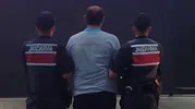 Bafra’da uzun süredir aranan hükümlü yakayı ele verdi