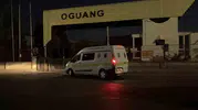 Kayseri'de tekstil fabrikasında feci iş kazası