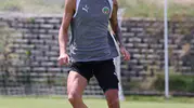 Alanyaspor yeni sezon için Erzurum’da ter döküyor