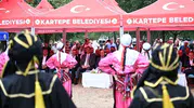 Kartepe'de 300 çocuk için unutulmaz gün: Geleneksel şölen coşkusu
