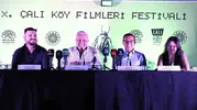 Sinemanın kökleri Bursa Çalı’da yeniden canlanıyor