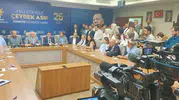 Bursa’ya sağlık yatırımı için düğmeye basıldı