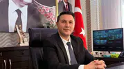 Buharkent'in yeni kaymakamı göreve başladı
