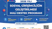 Kastamonu'da sosyal girişimcilik projelerine uzman desteği başlıyor
