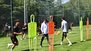 Malatya Yeşilyurt Spor yeni sezona Ankara kampıyla hazırlanıyor