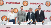 Eczacıbaşı ve Memorial arasında yeni sağlık iş birliği dönemi