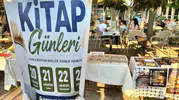 Köyceğiz’de yazarlar meydanda okurlarla buluştu