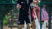 Karagümrük’te tek hedef Süper Lig’e geri dönüş