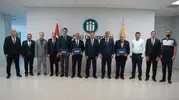 İnönü Üniversitesi üç bölümüyle eğitim kalitesini tescilledi