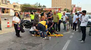 Adıyaman'da ehliyetsiz sürüş kazaya yol açtı