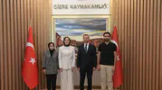 Şırnak TEKNOFEST yarışmasına hazırlanıyor