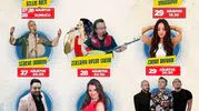 Beyağaç dört gün boyunca tarhana ve müzikle şenlenecek