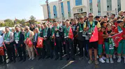 Darende’de 73 Yıllık Er Meydanı Heyecanı Başladı