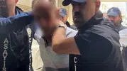 Vekili bıçaklayan eski ilçe başkanının ifadesi ortaya çıktı
