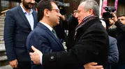 Silivri çıkarması: İmamoğlu'na destek ziyareti siyasi kulisleri hareketlendirdi