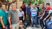 Erzurum tarımında saha mesaisi hız kesmiyor