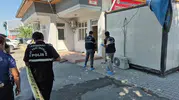 Adıyaman'da basit bir kaza çatışmaya dönüştü