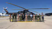 GÖKBEY pilotları eğitimden geçti, görev başına hazırlar