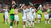Beşiktaş'ın genç yıldızına Süper Lig'den kanca: Kiralık formülü masada