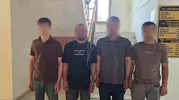 Malulen emekli uzman erbaş, göçmen kaçakçılığından tutuklandı