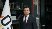Kayseri OSB Başkanı Yalçın "Kayseri 7 ayda 2 milyar 296 milyon dolarlık ihracat yaptı"