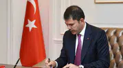 Sındırgı depreminin üzerinden bir yıl geçti Konutlar teslim aşamasında