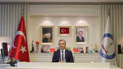 Mevlid Gecesi'nde Tahmazoğlu'ndan birlik ve beraberlik vurgusu
