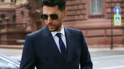 Kerem geldi, Murat Yıldırım ikinci kez baba oldu