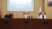 Çorum Belediye Başkanı Aşgın’dan Manifest grubu kararı