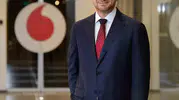 Vodafone Türkiye’nin yeni şebeke patronu belli oldu