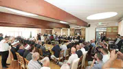 Sırbistan’da Müslümanlar 20 yıllık ayrılığa son verip birleşti