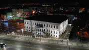 Sivas Kongresi’nin yapıldığı tarihi binaya ilgi büyük