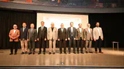 Erzurum’da Mevlid-i Nebi Haftası konferansı düzenlendi