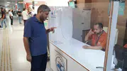 Van’da hastanede işaret dili dönemi başladı