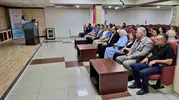 Kayseri Devlet Hastanesi'nde hizmet kalitesi için risk masası kuruldu