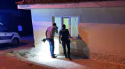 Eskişehir’de komşu kavgası kanlı bitti