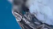 Alanya açıklarında vicdansız avcılığın acı faturası