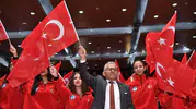 Kayseri üniversitelerini kazanan gençlere belediyeden destek sözü