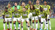Fenerbahçe'nin devler sahnesindeki ilk durağı Roma