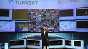 Televizyon yayınlarında dev uydu değişimi tamamlandı