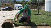 İnegöl’de doğa tutkunları için dev kamp merkezi kuruluyor