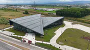 Samsun’un dev bilim merkezi kapılarını açmaya hazırlanıyor